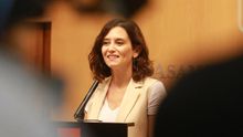 Asamblea de Madrid acoge el martes y miércoles el Pleno de investidura que aupará a Díaz Ayuso como presidenta regional