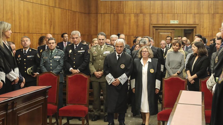 Asturias tendrá en 2025 una 'Casa de niños y niñas' para la atención integral a los menores víctimas de delitos sexuales