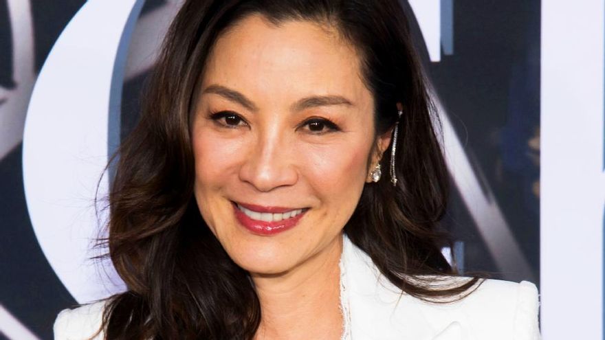 'The witcher' suma a Michelle Yeoh al elenco de su precuela para Netflix