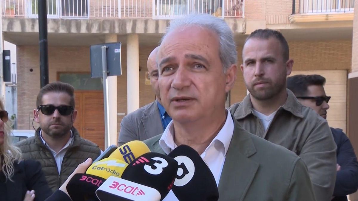 El alcalde de Utiel autoriza a la jueza que pida a la compañía telefónica sus llamadas de la dana para comprobar si Mazón mintió