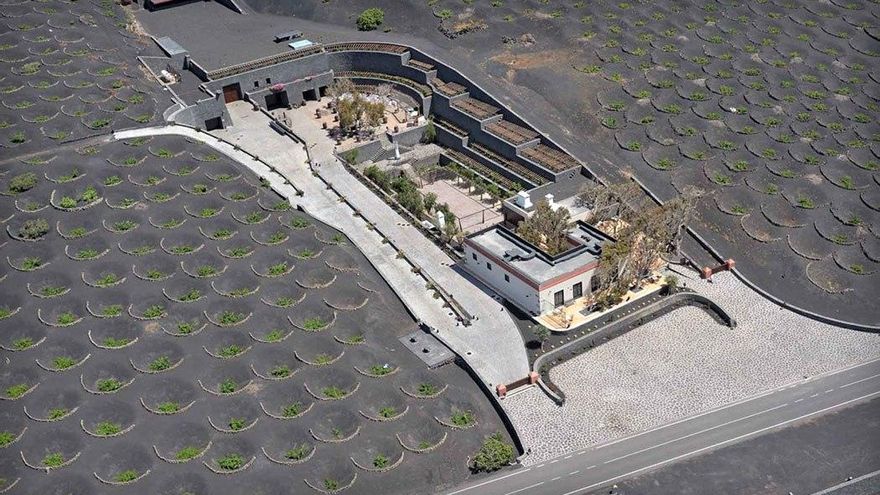 El Supremo cierra la puerta a indemnizar a los dueños de Stratvs por el precinto de la bodega en 2013