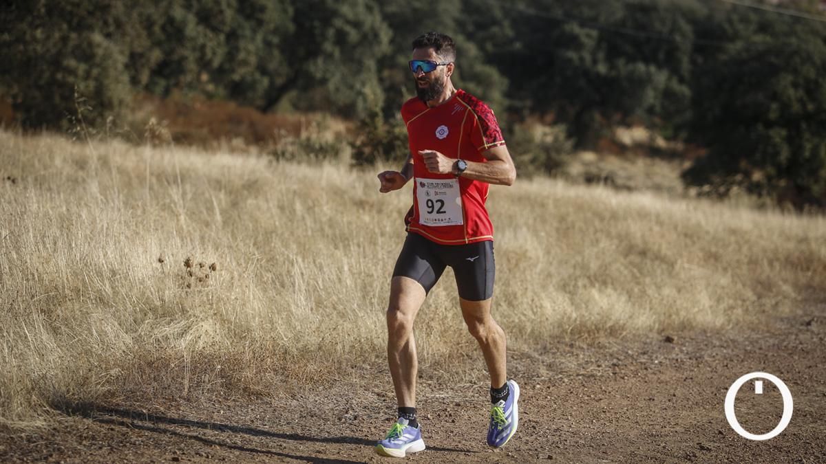 Trofeo Cuidad de Córdoba de campo a través