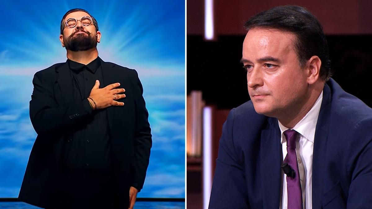 'El perro andaluz' ficha a Iván Redondo como analista político y dedica a Lorca su nueva entrega en RTVE