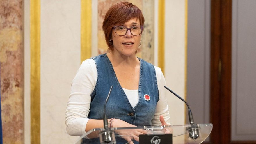 Compromís exige una quita de 42.000 millones de euros de deuda y más inversiones para apoyar los presupuestos del Estado