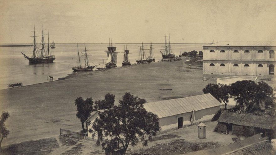 Historia de Rosario, la "Chicago argentina"