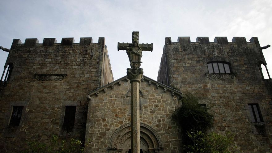 Varapalo judicial a la magistrada que intentó que elDiario.es revelase sus fuentes en el caso del Pazo de Meirás