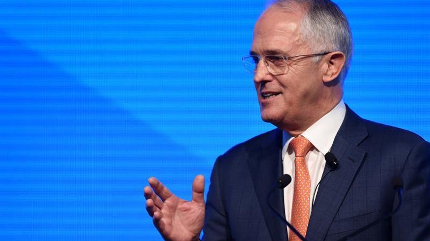 Australia afronta la posibilidad de tener un Gobierno en minoría