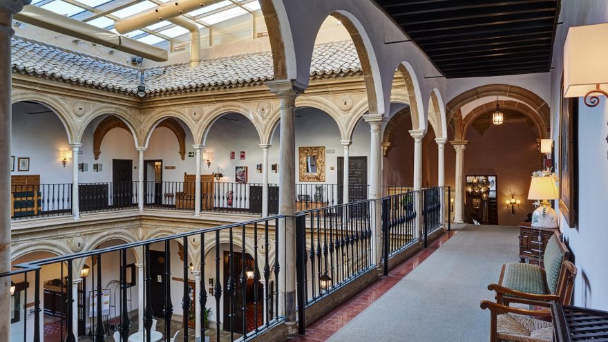 Los más de 8 Patrimonios de la Humanidad que no debes perderte en Andalucía