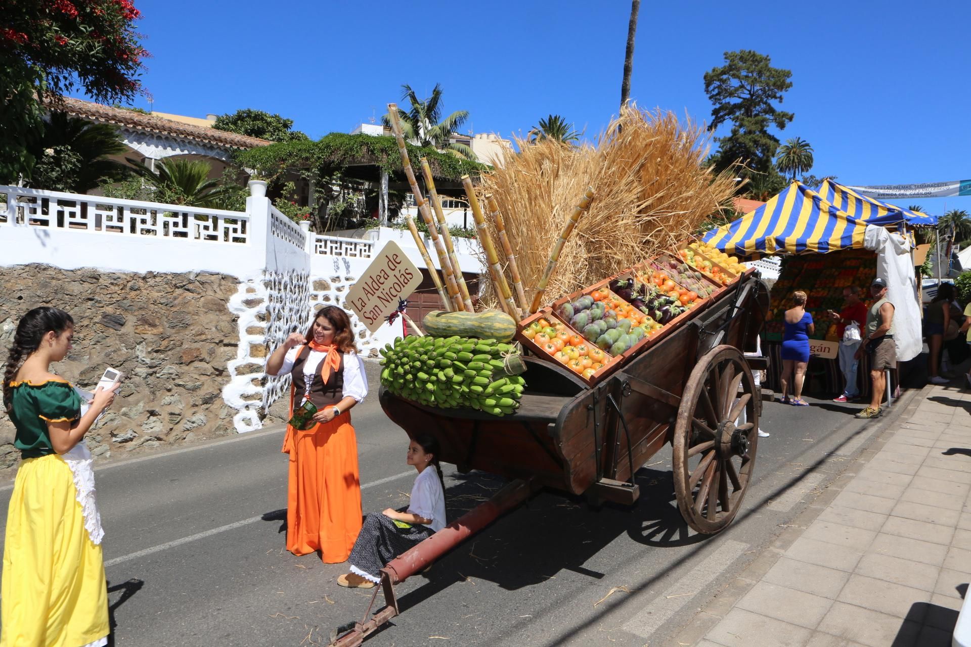 Fiestas del Pino (Alejandro Ramos)