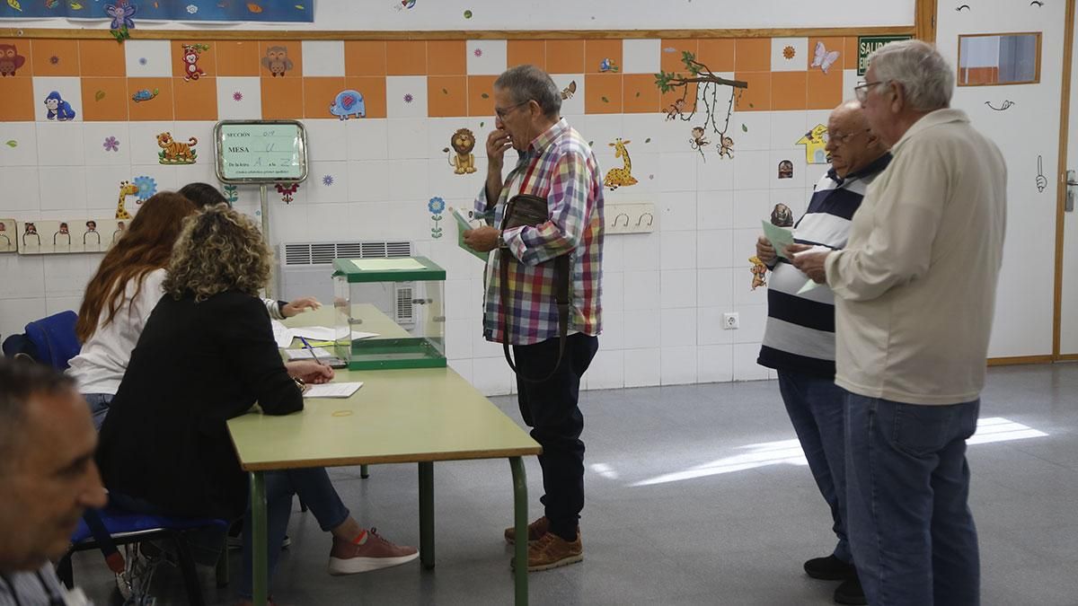 Elecciones al Parlamento de Andalucía 2026
