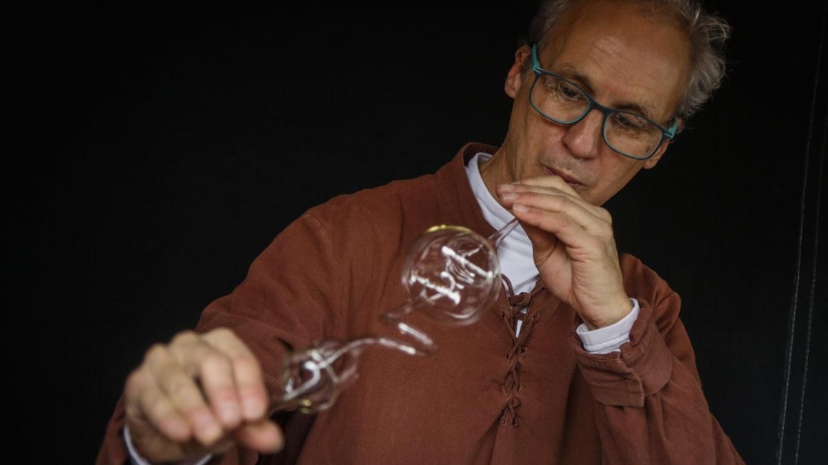 Inauguración del Mercado Andalusí 2026