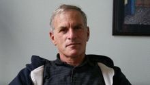 El profesor judío estadounidense Norman Finkelstein, imagen facilitada a Eldiario.es