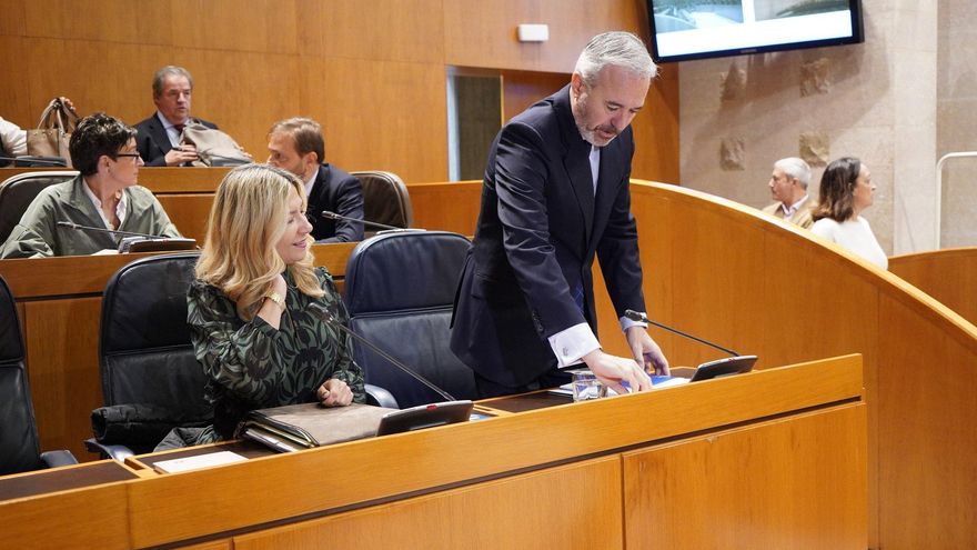 El Consejo de Gobierno de Aragón aprueba el proyecto de Ley de Energía que sustituye a la norma que tumbó el Consitucional