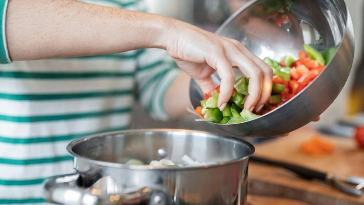 Cómo hacer un buen pisto manchego