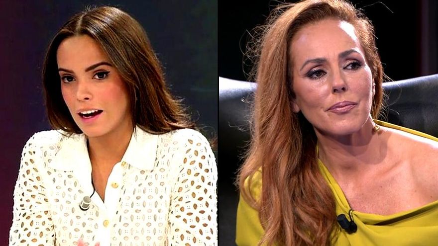 La Justicia da la razón a Rocío Carrasco y archiva la querella de Gloria Camila por la carta de Rocío Jurado