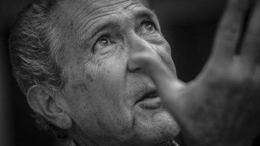 Antonio Gala en quince reflexiones para la posteridad