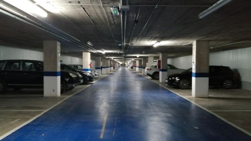 La herencia tóxica de la empresa de la familia Cotino en Nules: una deuda de casi tres millones de euros con Caixabank