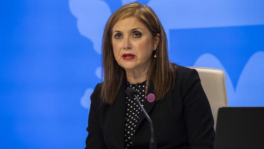 Euskadi deniega el 72% de las llegadas de presos desde otras cárceles del Estado y confía en Zubieta para aliviar la presión