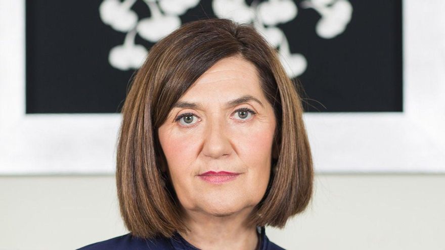 Ane Gabarain, nuevo fichaje estelar de 'Amar es para siempre' en su temporada 10