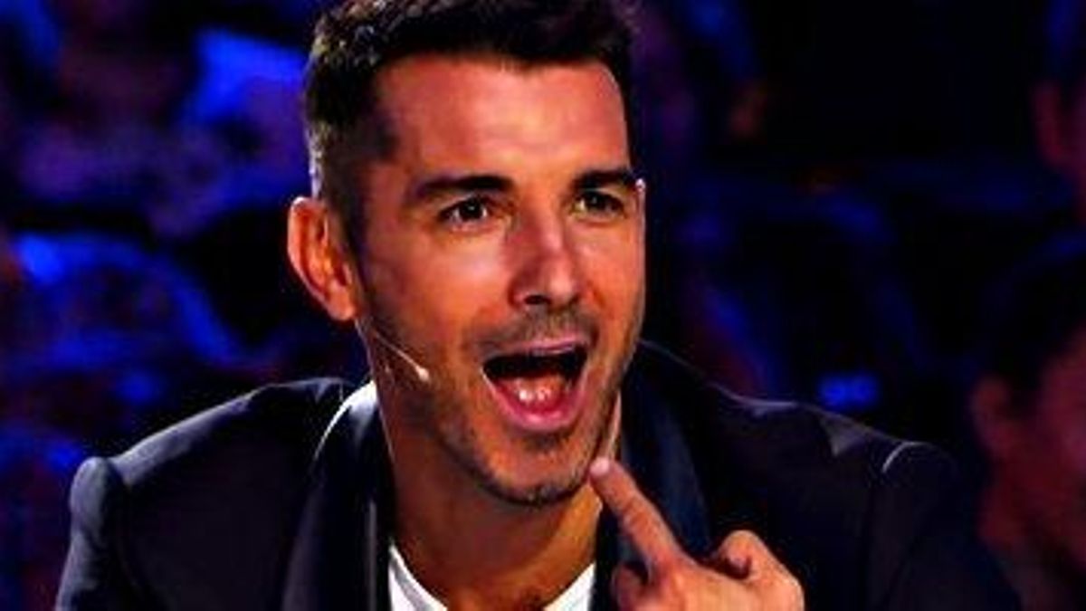 'Got Talent' confirma su éxito (20.3%), y 'El Blockbuster' acecha a 'laSexta Noche'