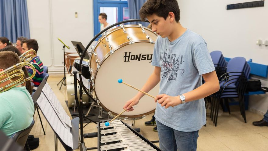 Relegar la educación artística y lo que pierde nuestra infancia