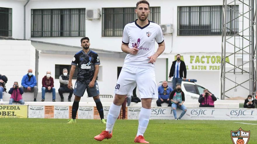 Pozoblanco, Córdoba B y Espeleño se rearman para la batalla