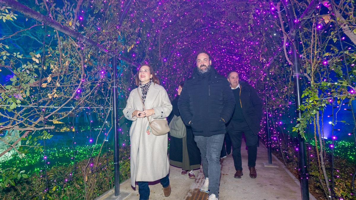 El PP de Zaragoza se sacude las críticas por el espectáculo de pago del Parque Grande y lo asimila a la Feria del Libro