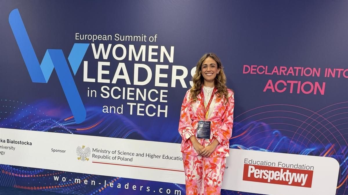 Lola Higuera, nueva directora de la Agencia de Transformación Digital de Castilla-La Mancha