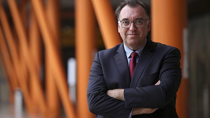 El nuevo consejero de Cultura en Andalucía, sobre el cine español en 2018: “Una cuadrilla de ingratos que viven o han vivido de las ayudas”