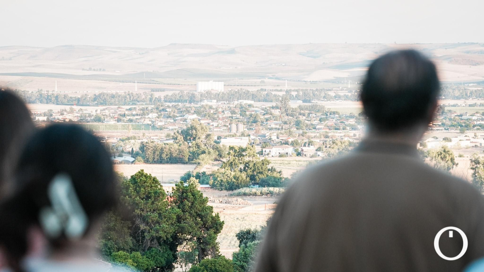 Visitas teatralizadas en Medina Azahara
