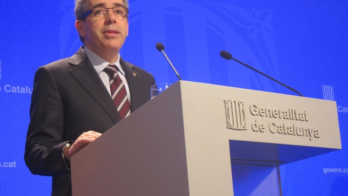 La Generalitat reclama al Gobierno la restitución de documentos republicanos del archivo de Ávila