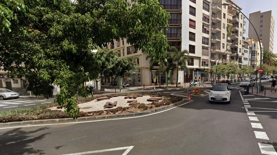 El TSJC ratifica que Santa Cruz debe recuperar el nombre de la calle Tolerancia