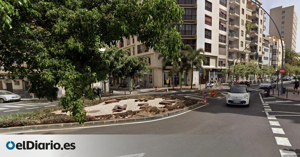 El TSJC ratifica que Santa Cruz debe recuperar el nombre de la calle Tolerancia