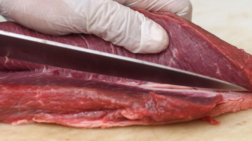 La brasileña Marfrig se fusiona con BRF para crear un gigante cárnico