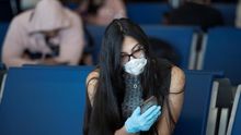 Aumentan a once los casos de coronavirus confirmados en República Dominicana