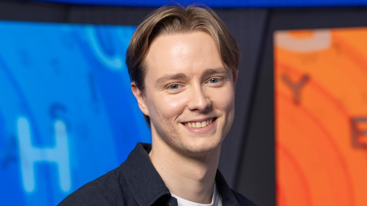 Manu Pascual, concursante de 'Pasapalabra'