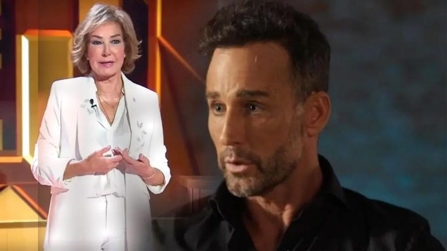 'TardeAR' anuncia como invitado a Escassi después de que Sonsoles fiche a María José Suárez