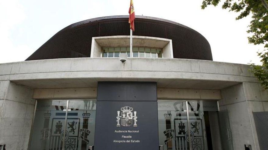 Doce independentistas gallegos se enfrentan a una petición de prisión de 102 años por “enaltecimiento del terrorismo”