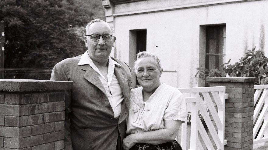 Ernest Trenchard, el pastor evangélico que abandonó Toledo por la guerra civil