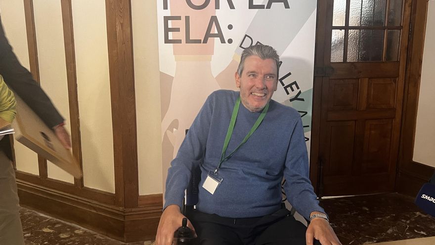 El exentrenador y exportero Juan Carlos Unzué, portavoz de ConELA