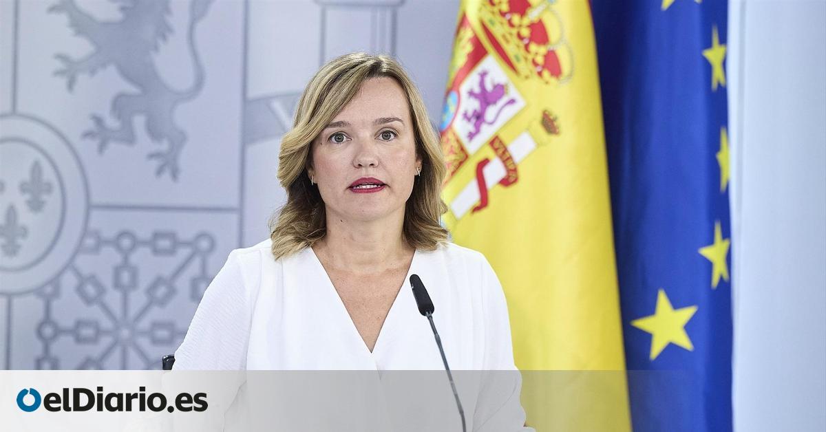 El Gobierno admite que las pulseras no son “infalibles” pero tacha al PP de “indecente” por poner en duda la atención a las víctimas de violencia machista