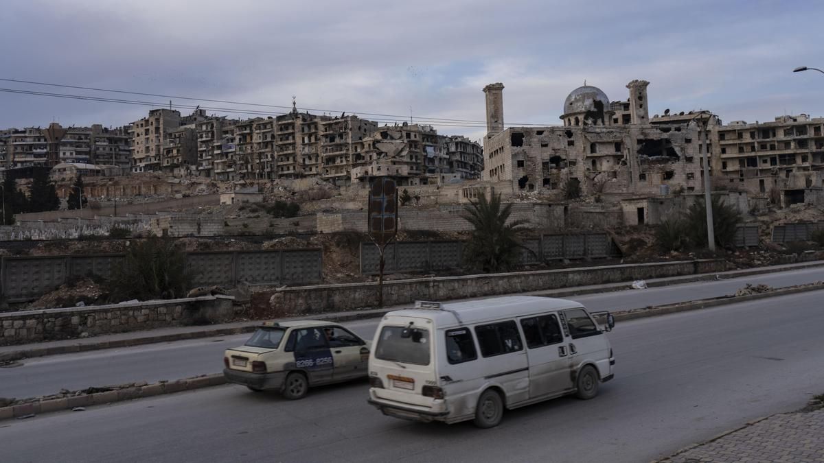 “Somos kurdos, pero también sirios”: el regreso al barrio donde comenzó el colapso del Kurdistán sirio