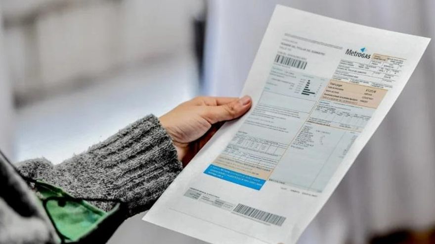 Los municipios ya no podrán incluir impuestos y tasas en las facturas de servicios