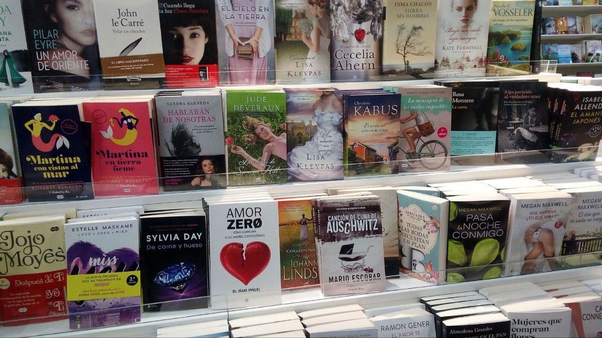 La Universidad de León oferta un nuevo curso de escritura creativa enfocado en relatos y microrrelatos