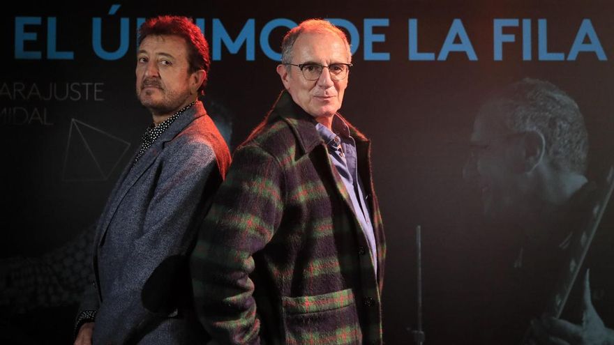 El Último de la Fila, o hacia una ecología de la comunicación