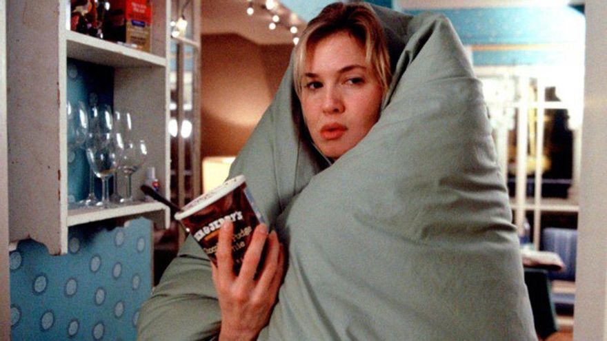 El diario de Bridget Jones: 25 años de postfeminismo y carcajadas