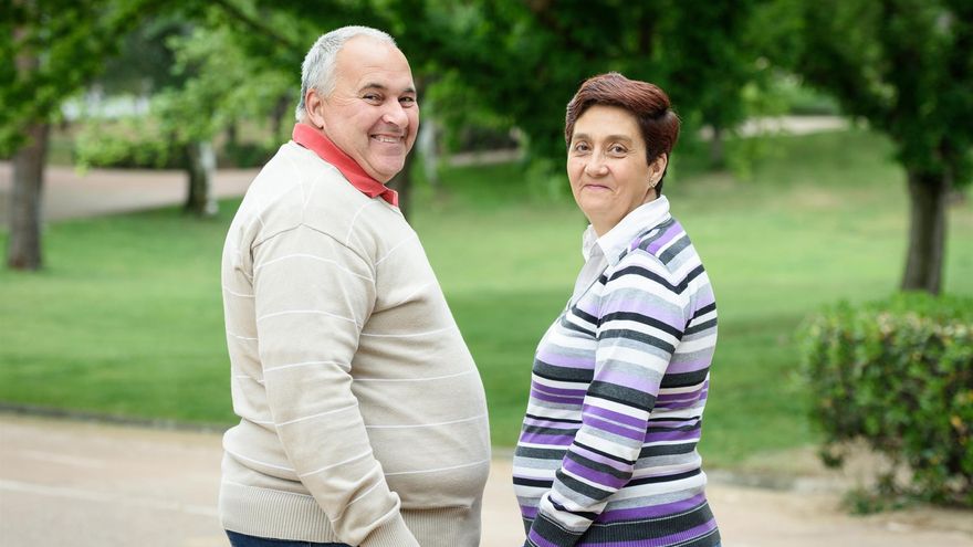 El matrimonio que se 'reconcilia' para gobernar en un pueblo de Guadalajara tras disputarse su Alcaldía en 2019