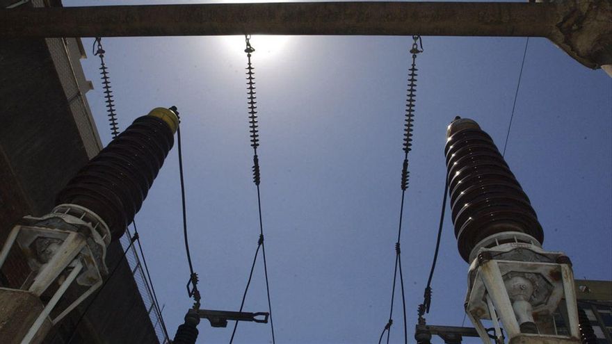 Ola de calor: se registró un récord histórico de consumo eléctrico y más de 40 mil usuarios sin luz en el AMBA