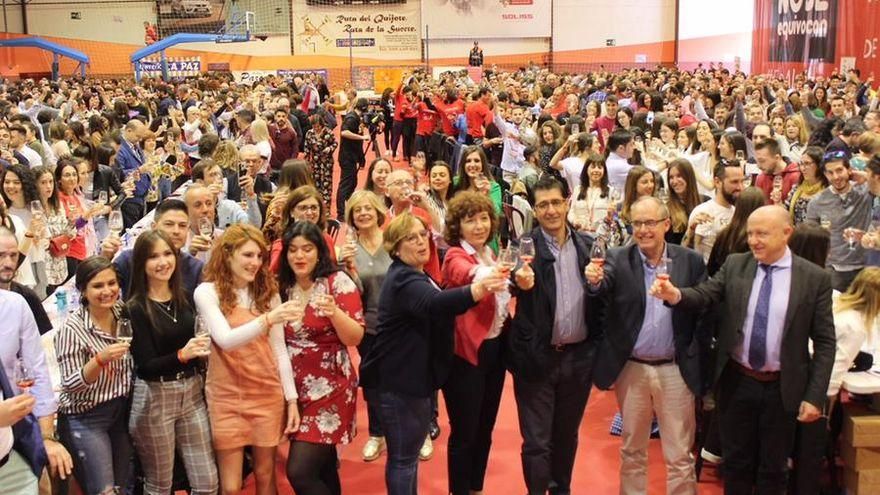 Abierto el plazo para ser jurado en el Concurso de Vinos ‘1000 no se equivocan’, el 26 de marzo en Alcázar