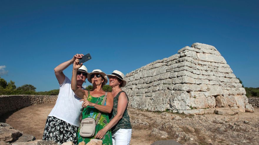 Menorca Talayótica, una candidatura a Patrimonio Mundial con 280 yacimientos